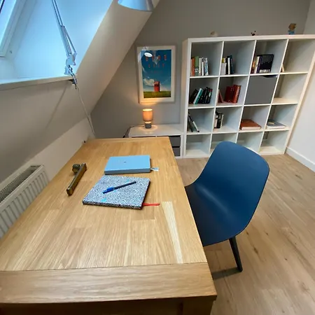 To Huus Bi De Tine *