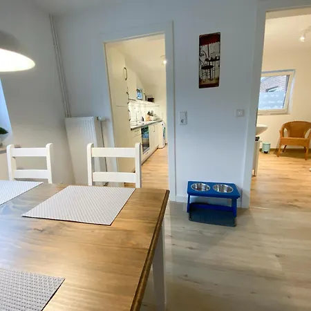 To Huus Bi De Tine Nyaraló *