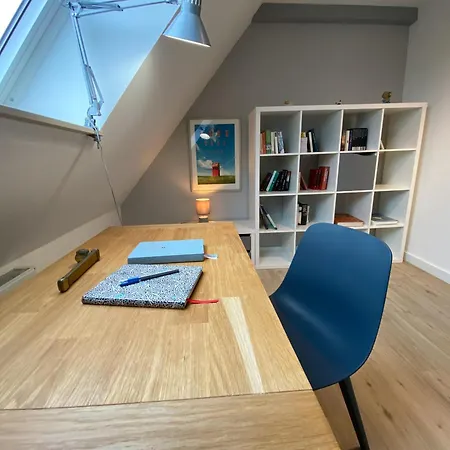 To Huus Bi De Tine Nyaraló