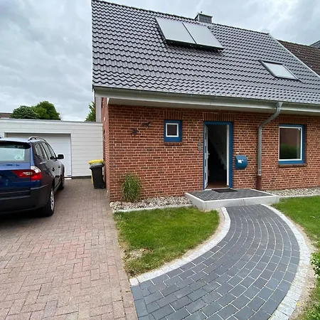 To Huus Bi De Tine Nyaraló *