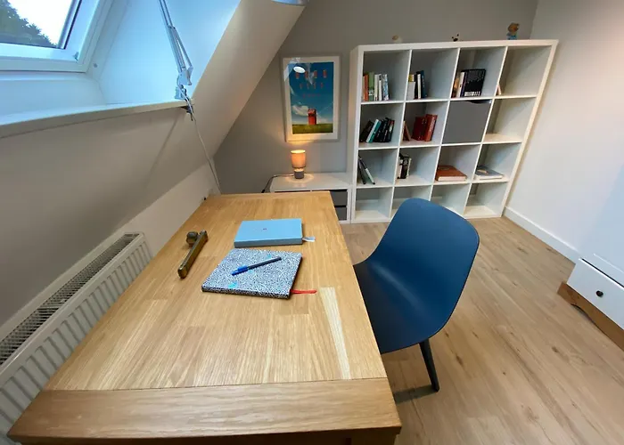 To Huus Bi De Tine *